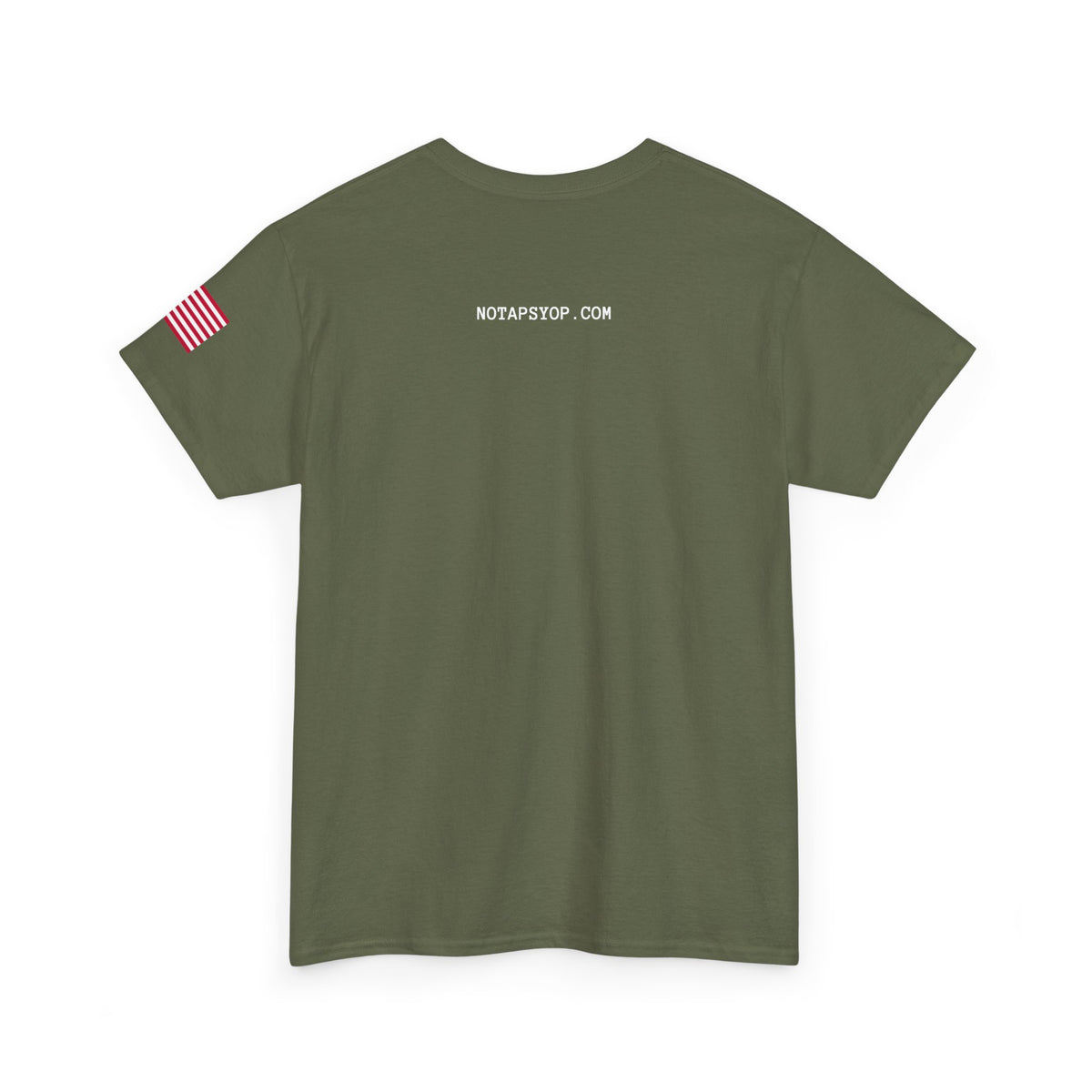 Noticed the License Plates Funny T-Shirt