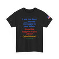 I See You Have Unread Messages Funny Sarcastic T-Shirt