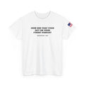 How Did That Item Get on Your Front Porch? Funny T-Shirt