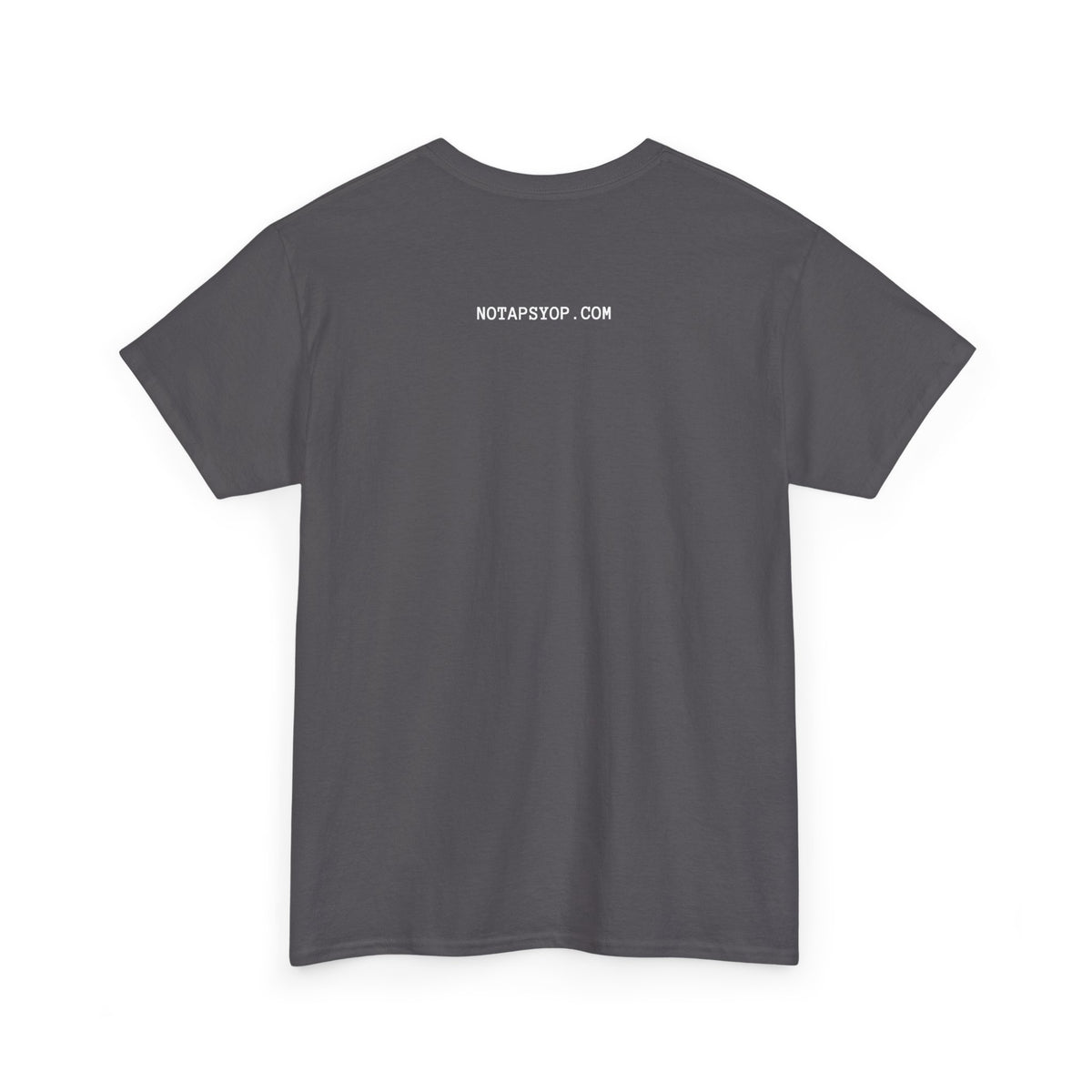 MKULTRA “Ended in the ’70s… Right?” Conspiracy Theory T-Shirt