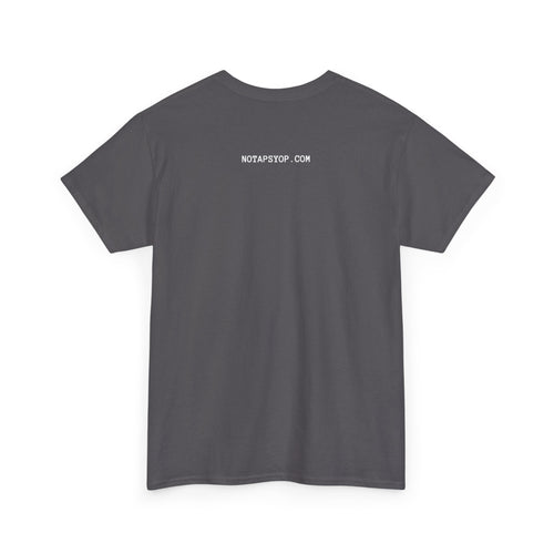 MKULTRA “Ended in the ’70s… Right?” Conspiracy Theory T-Shirt