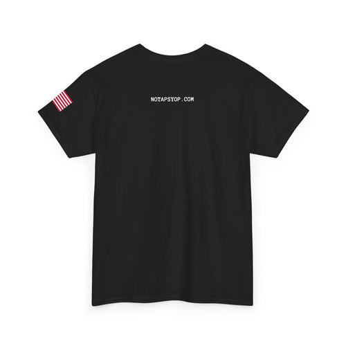 Copy of Sir. Set. Sung. Graphic T-Shirt