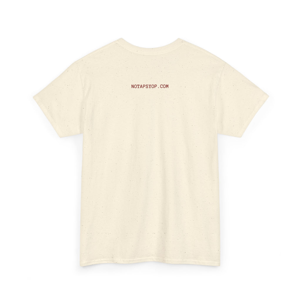 “Ever Notice What Happens in Real-Life Also Happens on Your For You Page?” Graphic Tee