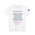 Wanna Play a Game? Funny Board Game Challenge T-Shirt
