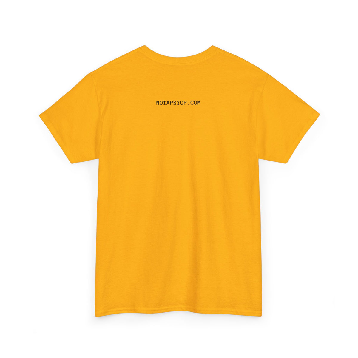 Don't Worry I’m Definitely Not Wearing a Wire Funny T-Shirt
