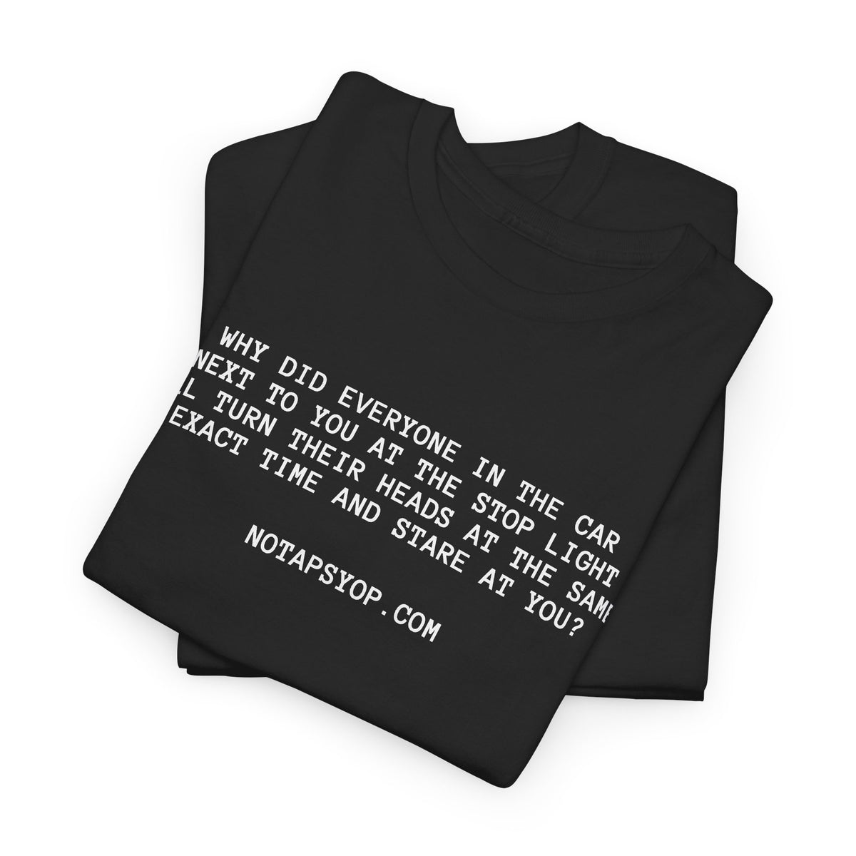 Men In Black Graphic T-Shirt