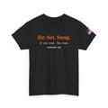 Sir. Set. Sung. Graphic T-Shirt